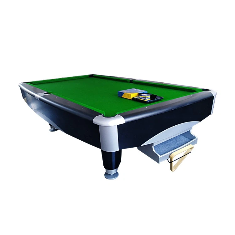 billiards table