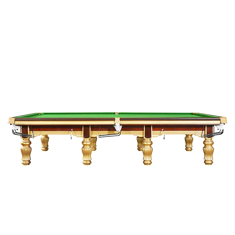 Professional Snooker Tables